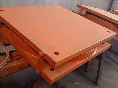 志丹县建筑摩擦摆隔震支座用材料检测应该遵循哪些规范